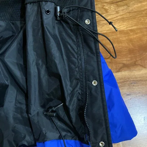 Cooper Tires, Racing, Tri-Mountain Parka, Size Medium NWOT - Picture 9 of 15